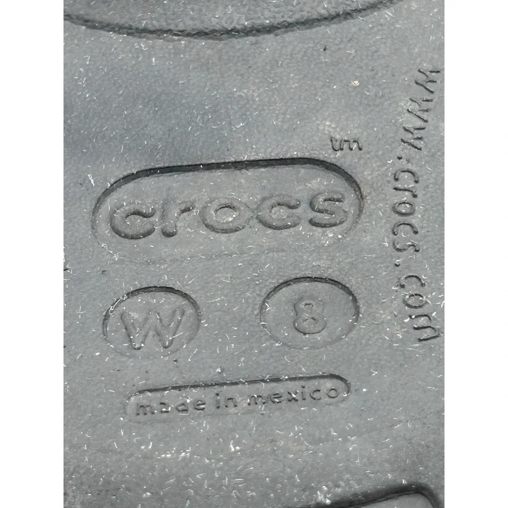 CROCS olivia women